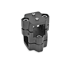 GN 134.1-Two-way connecting clamps